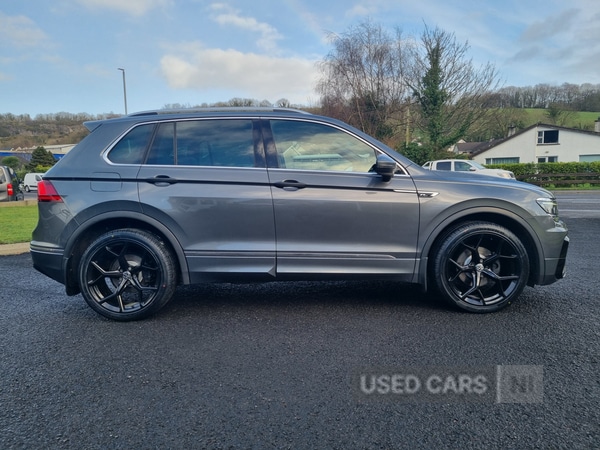 Used Volkswagen Tiguan 2017 for sale - 77626719: Photo 6