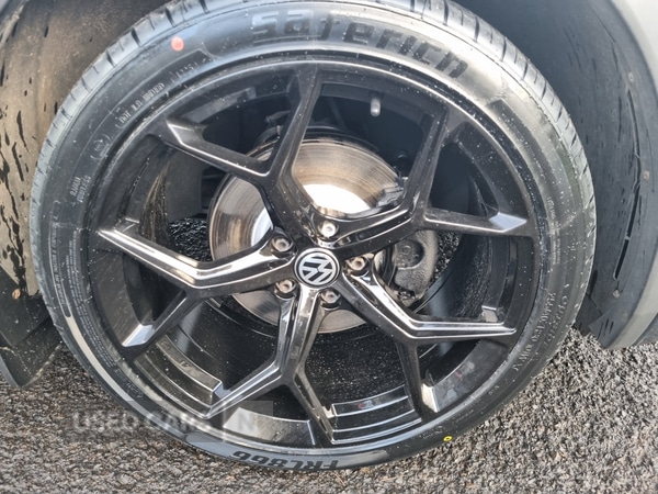 Used Volkswagen Tiguan 2017 for sale - 77626719: Photo 7