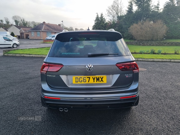 Used Volkswagen Tiguan 2017 for sale - 77626719: Photo 8