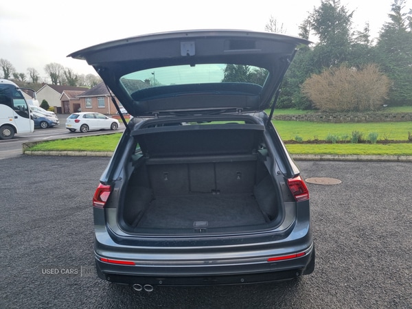 Used Volkswagen Tiguan 2017 for sale - 77626719: Photo 9