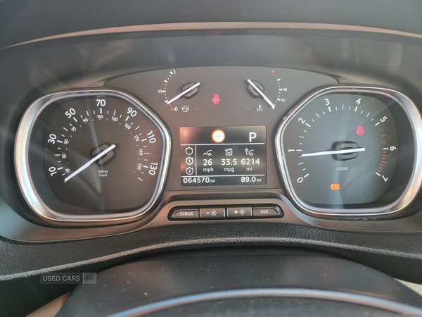 Used Toyota PROACE CITY Verso 2018 for sale - 73883442: Photo 12