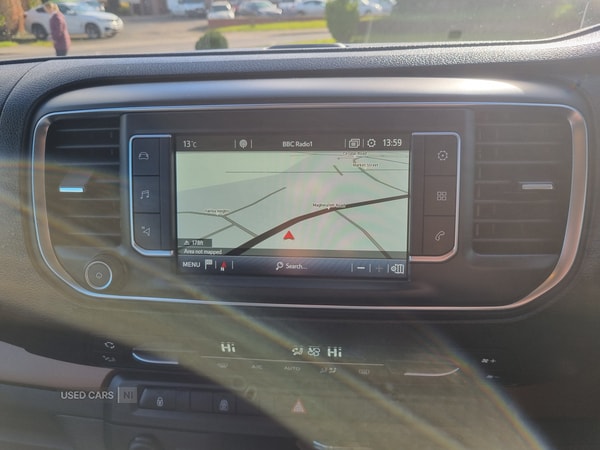 Used Toyota PROACE CITY Verso 2018 for sale - 73883442: Photo 17