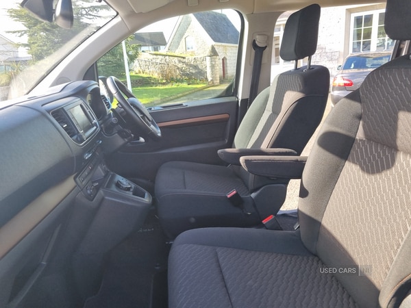 Used Toyota PROACE CITY Verso 2018 for sale - 73883442: Photo 20