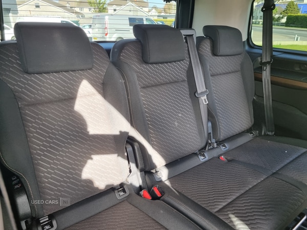 Used Toyota PROACE CITY Verso 2018 for sale - 73883442: Photo 23