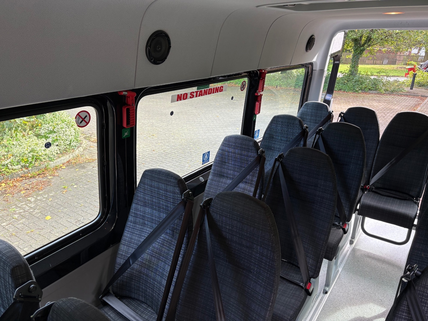 Used Mercedes-Benz Sprinter 2017 for sale - 75797717: Photo 19