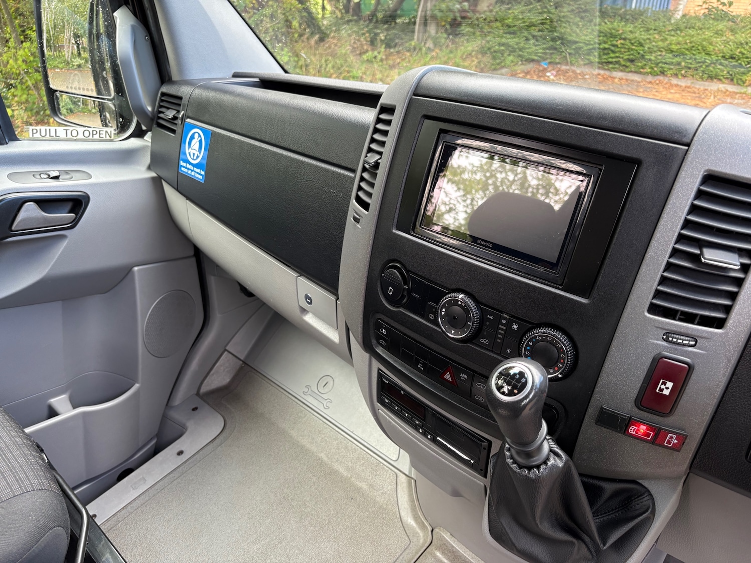 Used Mercedes-Benz Sprinter 2017 for sale - 75797717: Photo 24