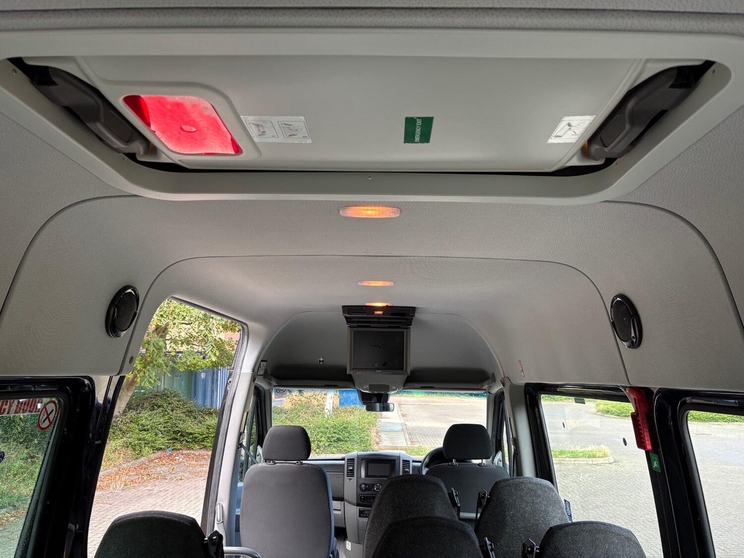 Used Mercedes-Benz Sprinter 2017 for sale - 75797717: Photo 27