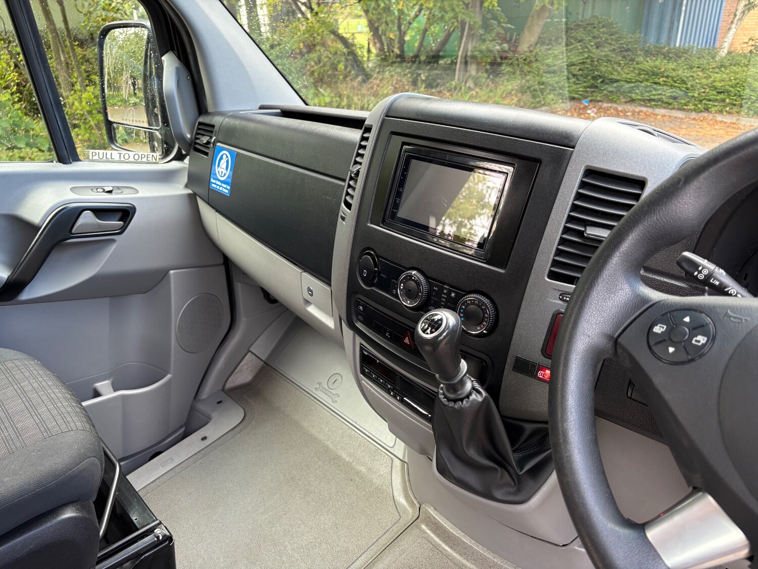 Used Mercedes-Benz Sprinter 2017 for sale - 75797717: Photo 30