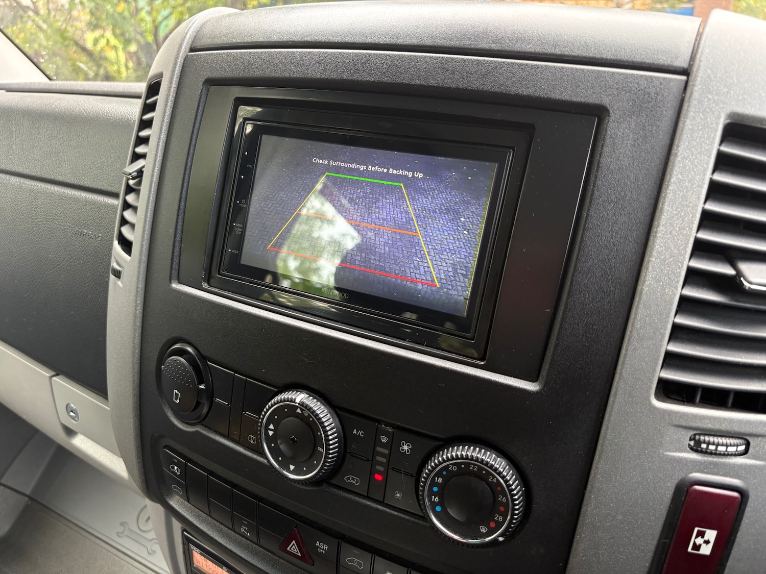 Used Mercedes-Benz Sprinter 2017 for sale - 75797717: Photo 31