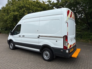 Used Ford Transit 2019 for sale - 79417959: Photo