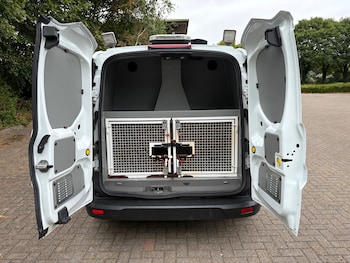 Used Ford Transit Connect 2020 for sale - 79277908: Photo