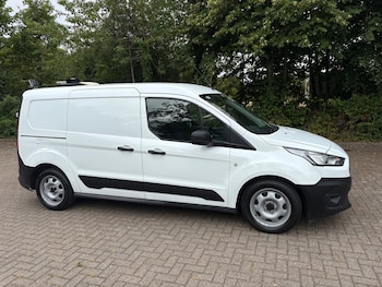 Used Ford Transit Connect 2020 for sale - 79277908: Photo