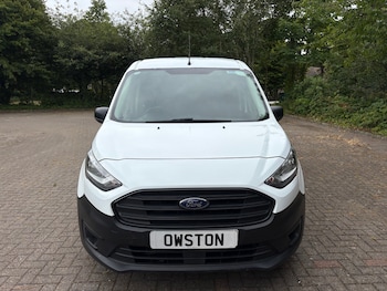 Used Ford Transit Connect 2020 for sale - 79277908: Photo