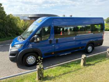 Used Peugeot Boxer 2020 for sale - 75138038: Photo