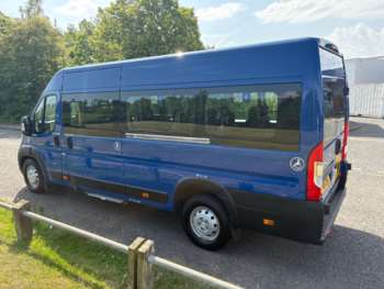 Used Peugeot Boxer 2020 for sale - 75138038: Photo