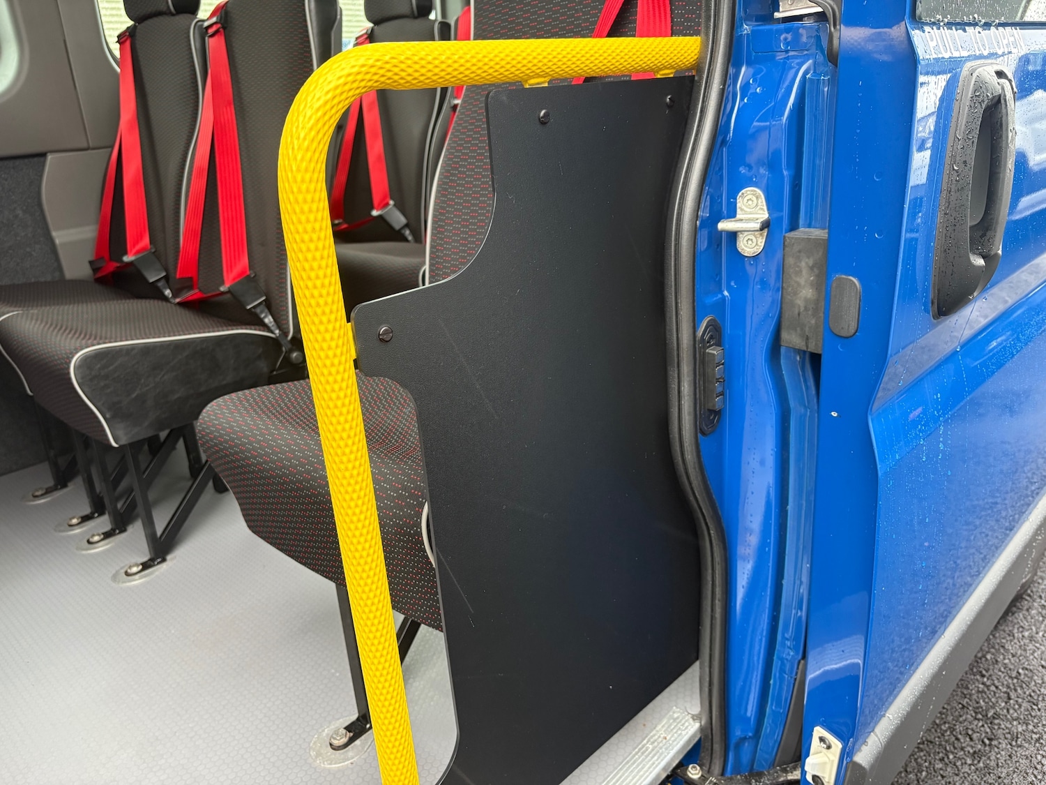 Used Peugeot Boxer 2018 for sale - 76324984: Photo 10