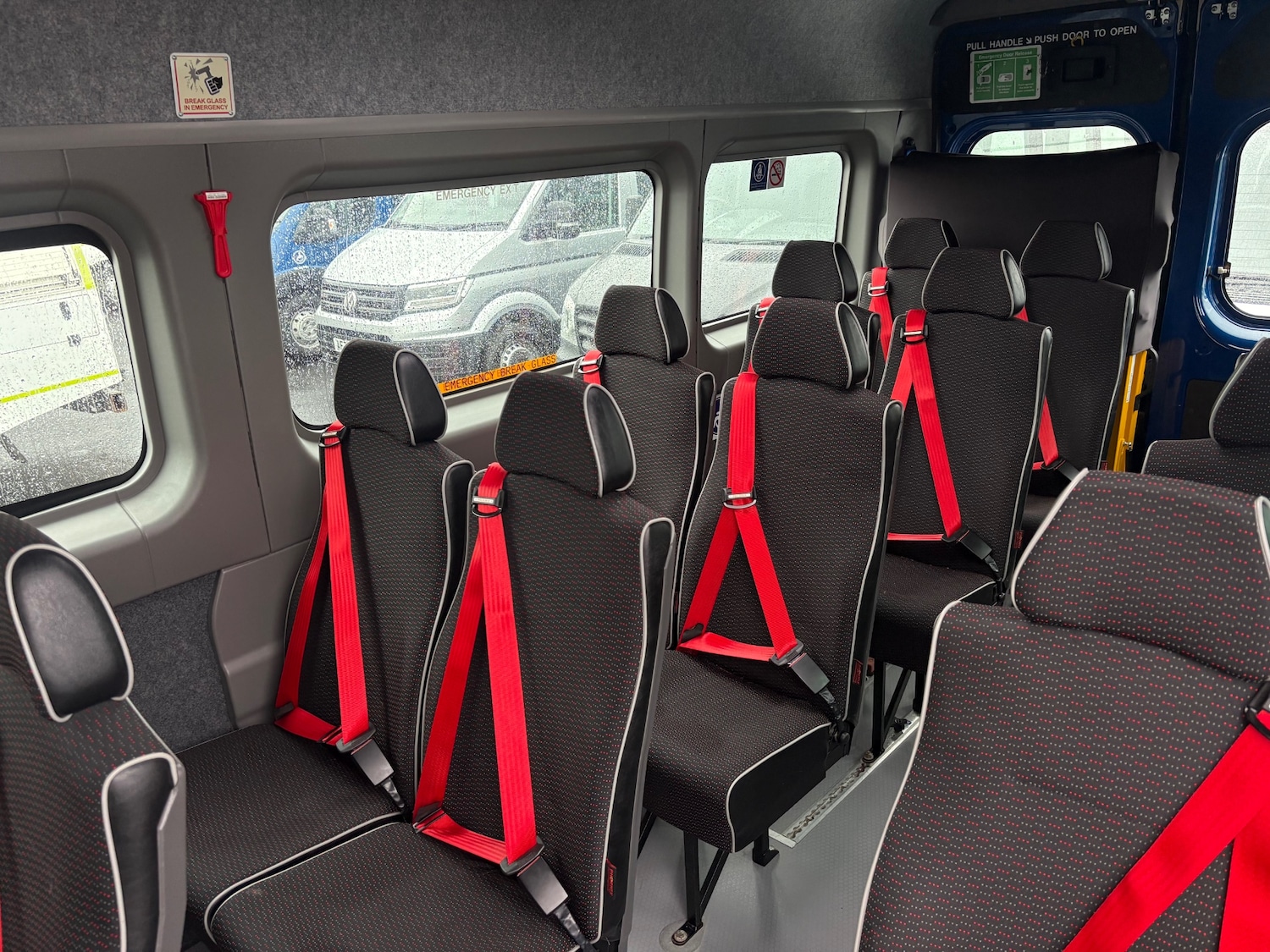 Used Peugeot Boxer 2018 for sale - 76324984: Photo 12