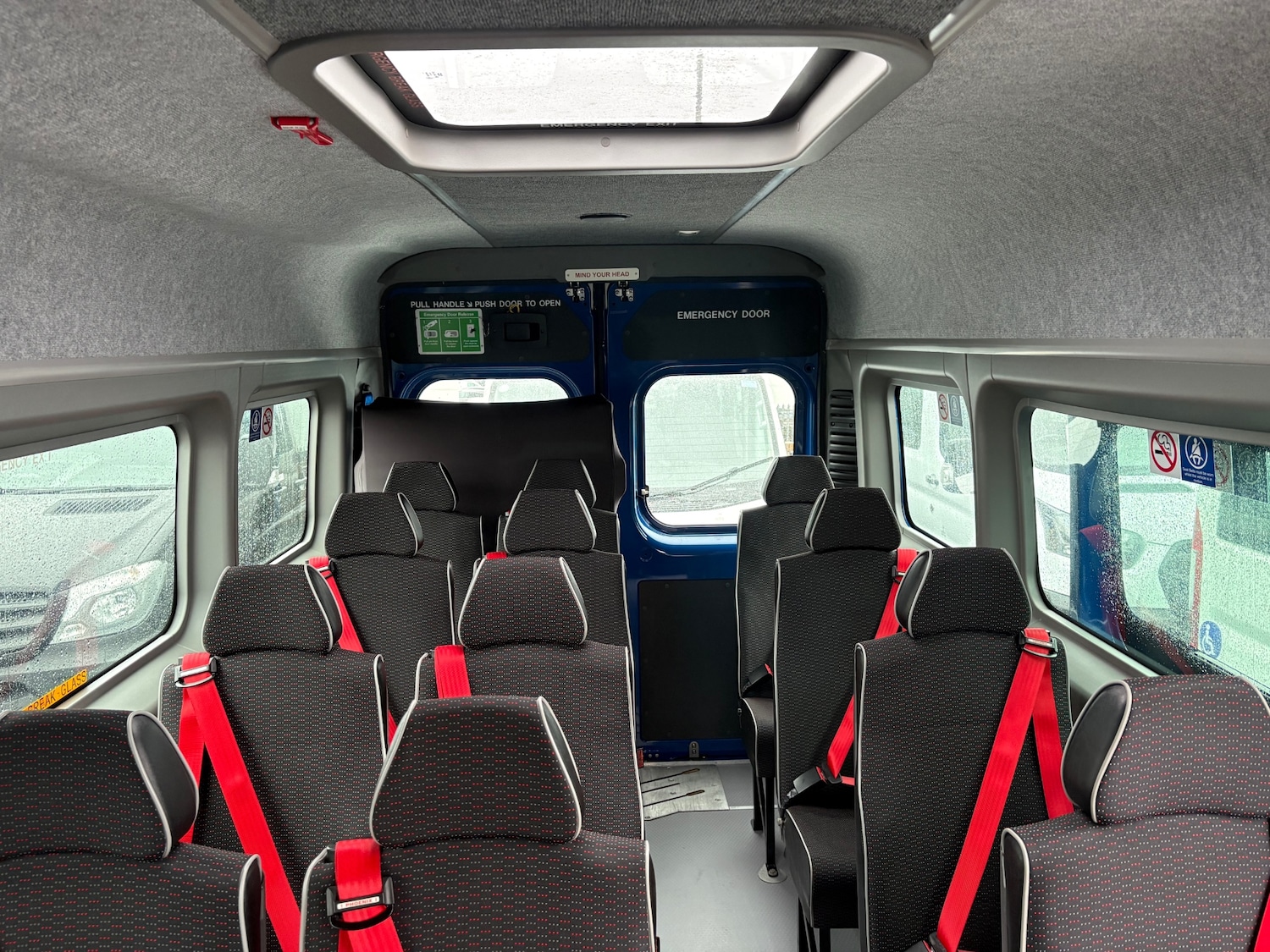 Used Peugeot Boxer 2018 for sale - 76324984: Photo 13