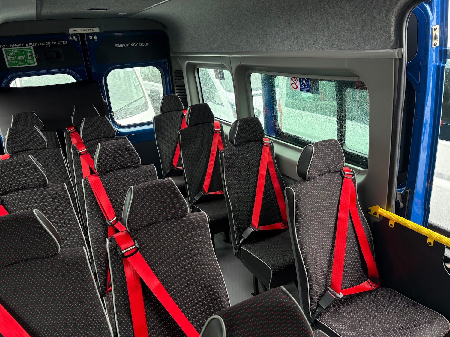 Used Peugeot Boxer 2018 for sale - 76324984: Photo 14