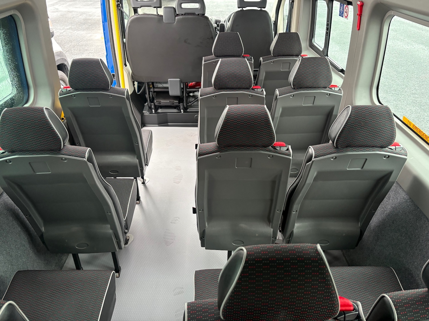 Used Peugeot Boxer 2018 for sale - 76324984: Photo 15