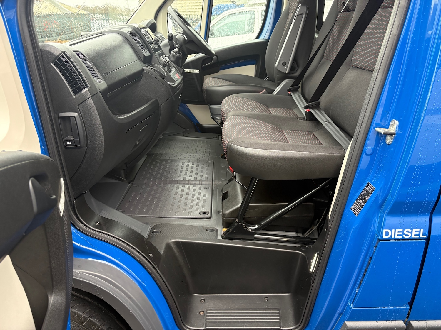 Used Peugeot Boxer 2018 for sale - 76324984: Photo 17