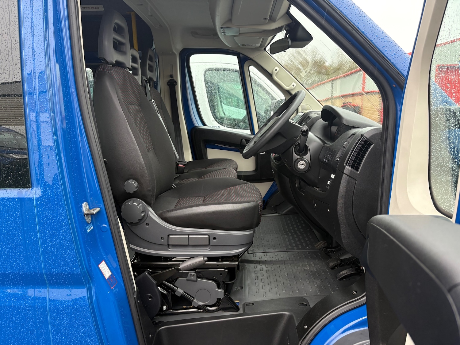 Used Peugeot Boxer 2018 for sale - 76324984: Photo 19