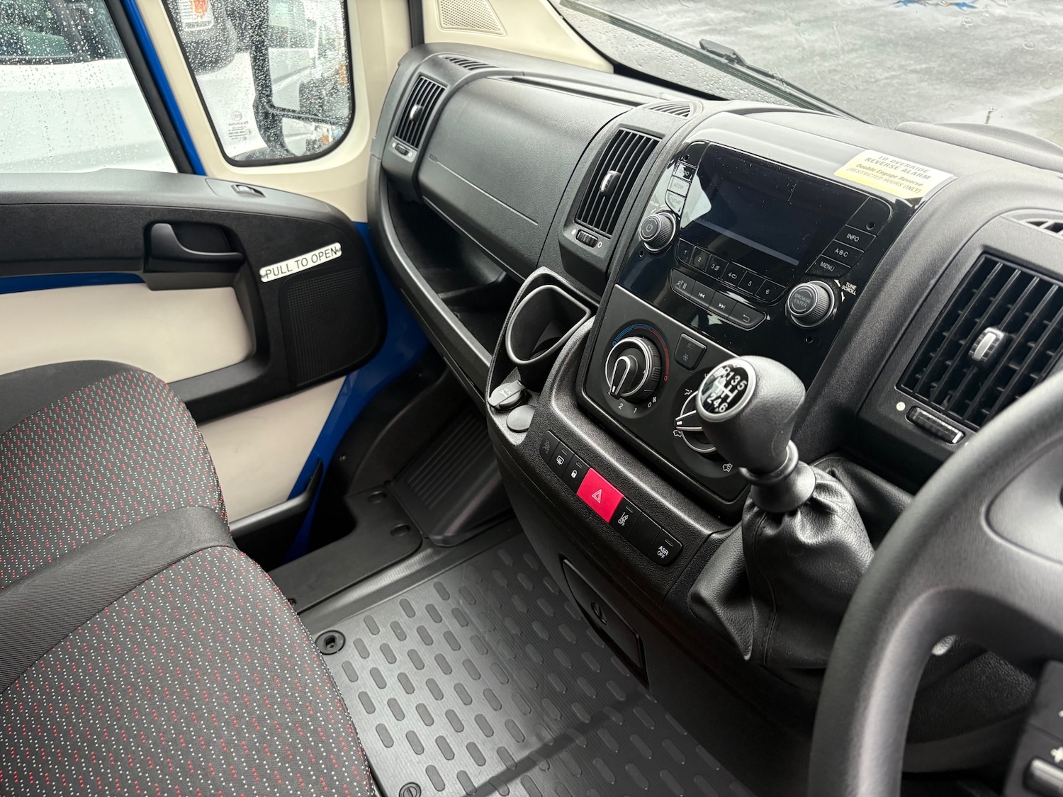 Used Peugeot Boxer 2018 for sale - 76324984: Photo 20