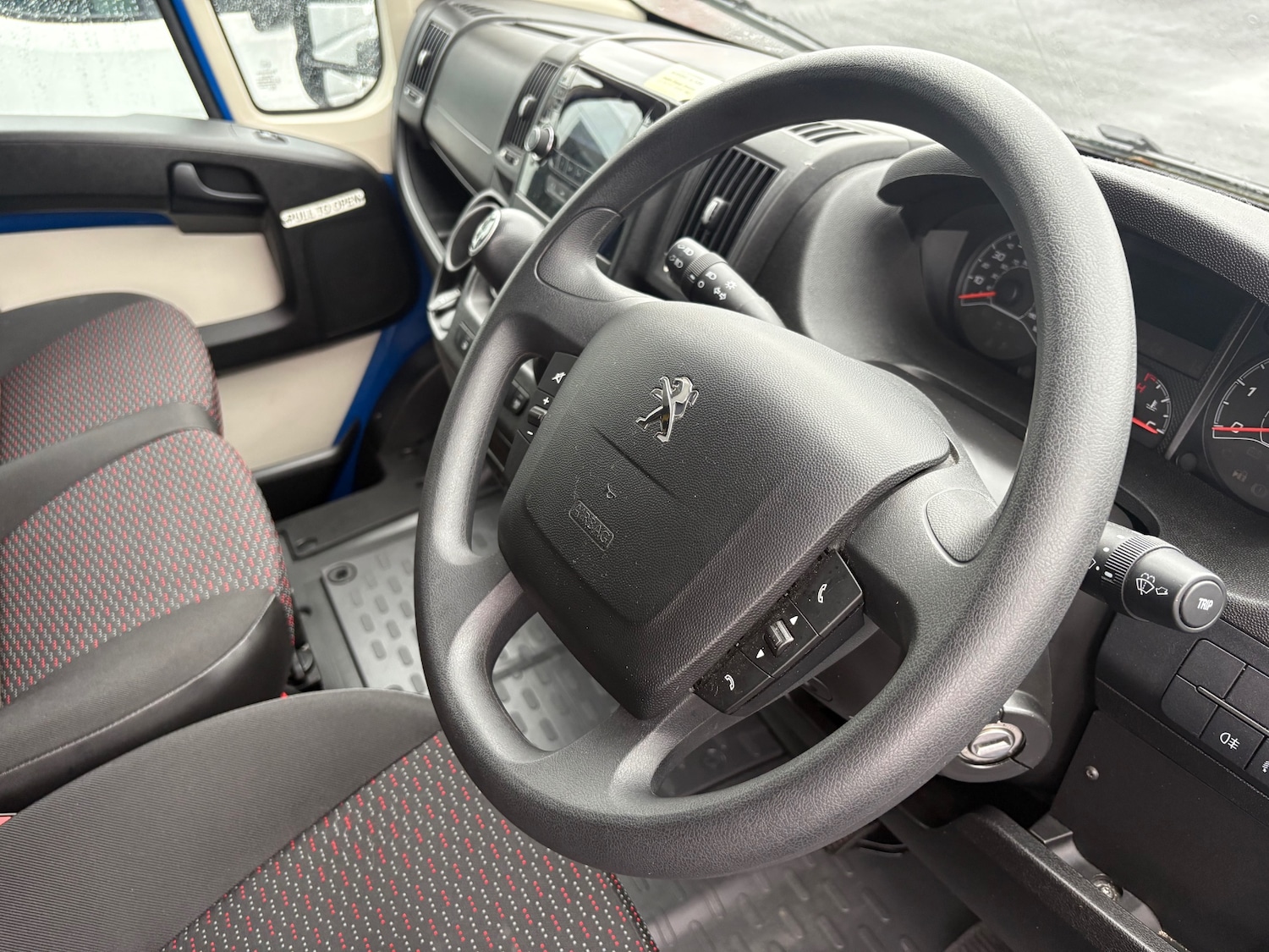 Used Peugeot Boxer 2018 for sale - 76324984: Photo 21