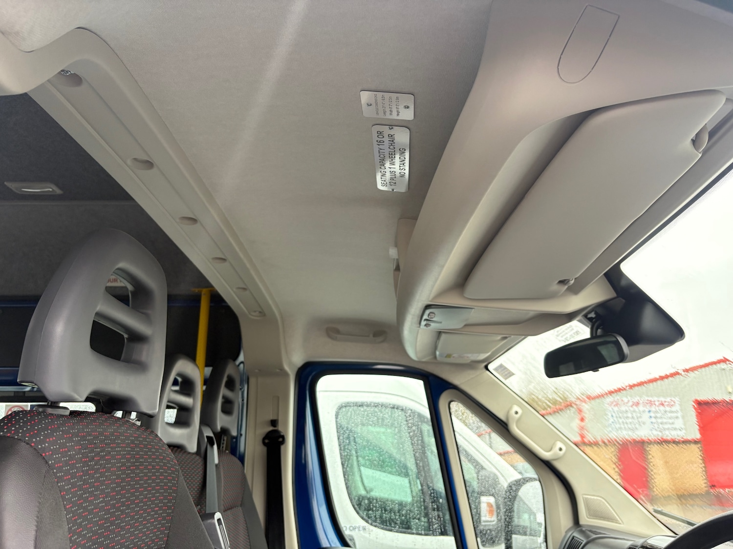 Used Peugeot Boxer 2018 for sale - 76324984: Photo 22