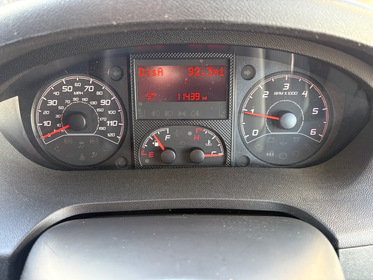 Used Peugeot Boxer 2018 for sale - 76324984: Photo 24