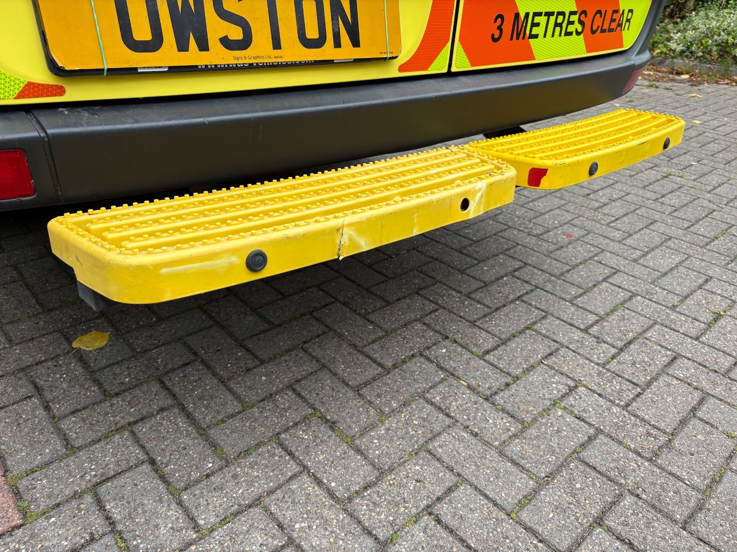 Vehicle 7