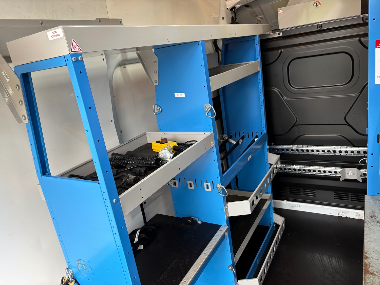 Used Ford Transit 2018 for sale - 77357207: Photo 14