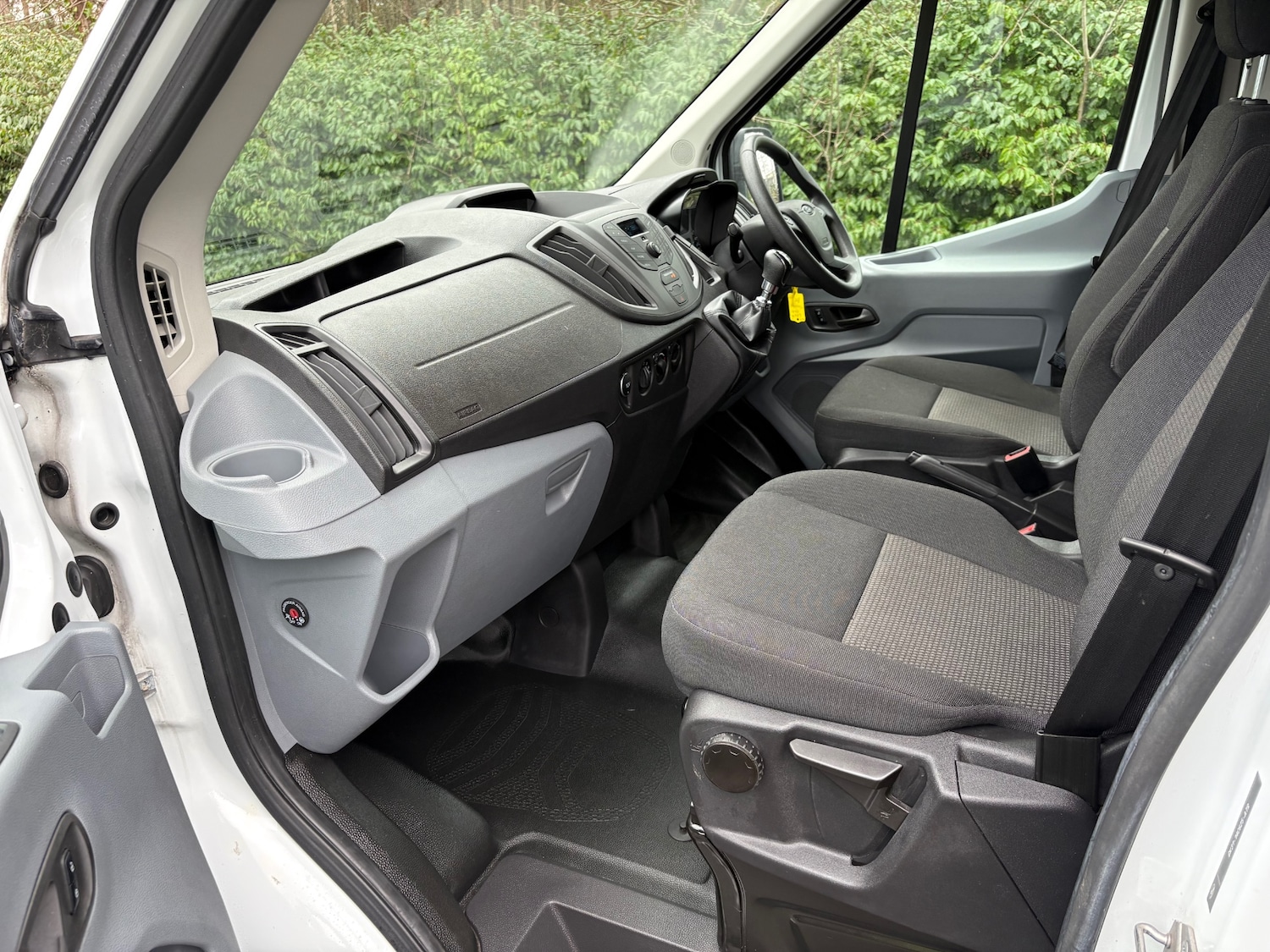 Used Ford Transit 2018 for sale - 77357207: Photo 18