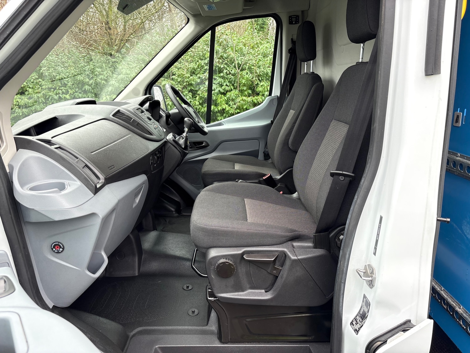 Used Ford Transit 2018 for sale - 77357207: Photo 19