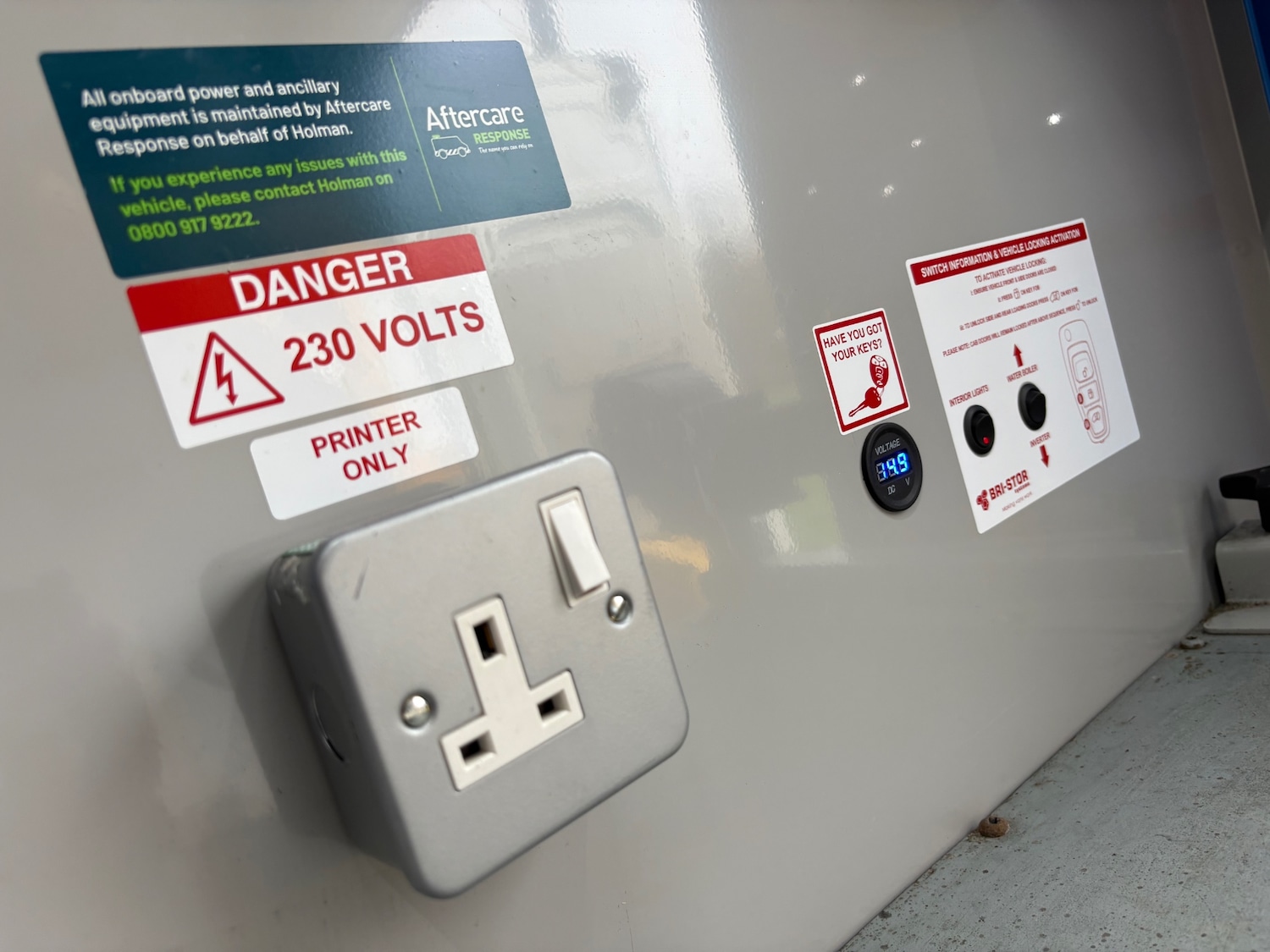 Used Ford Transit 2018 for sale - 77357207: Photo 29