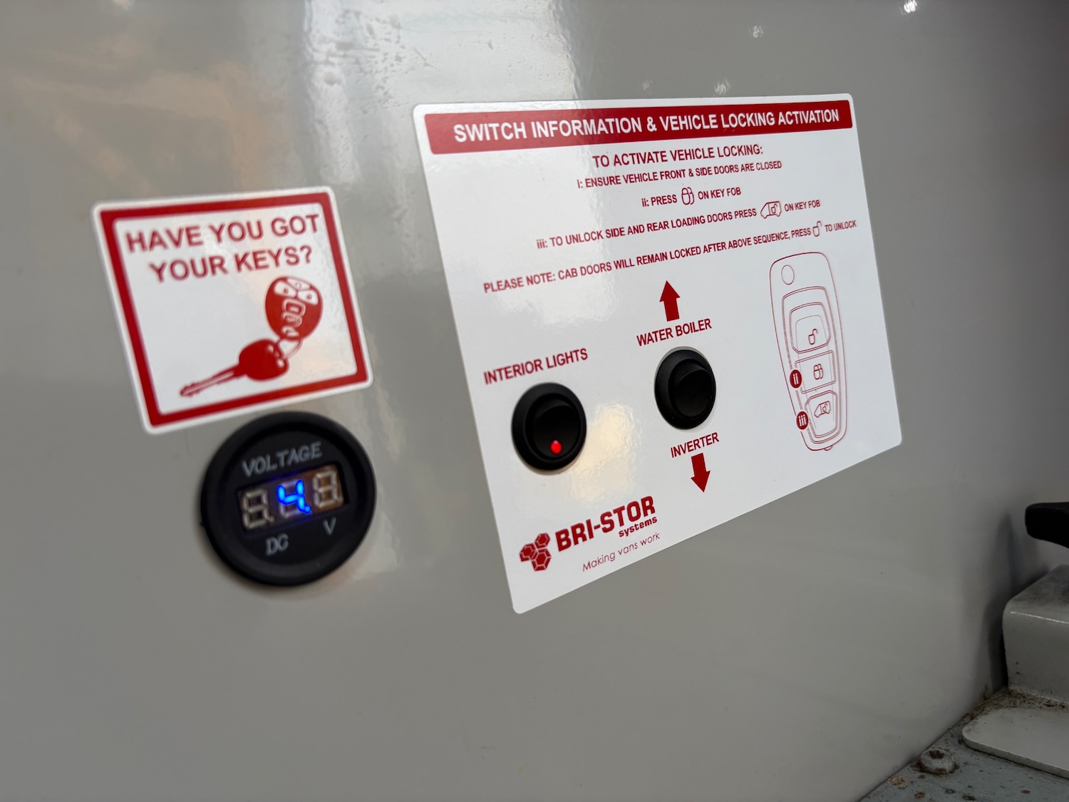 Used Ford Transit 2018 for sale - 77357207: Photo 30