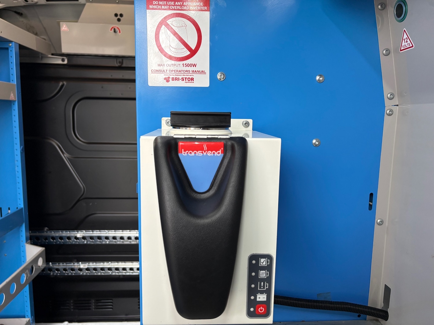 Used Ford Transit 2018 for sale - 77357207: Photo 31