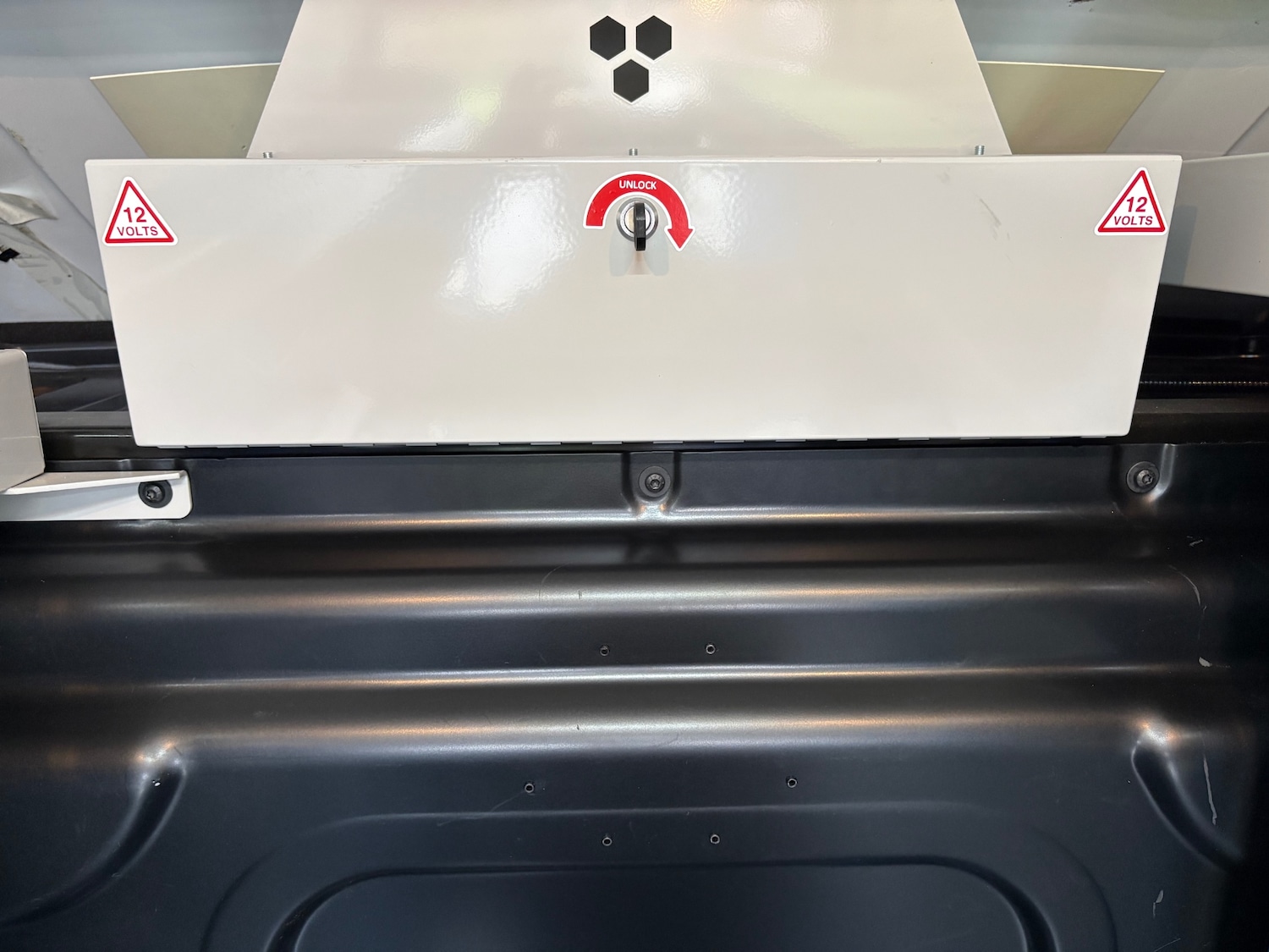 Used Ford Transit 2018 for sale - 77357207: Photo 32