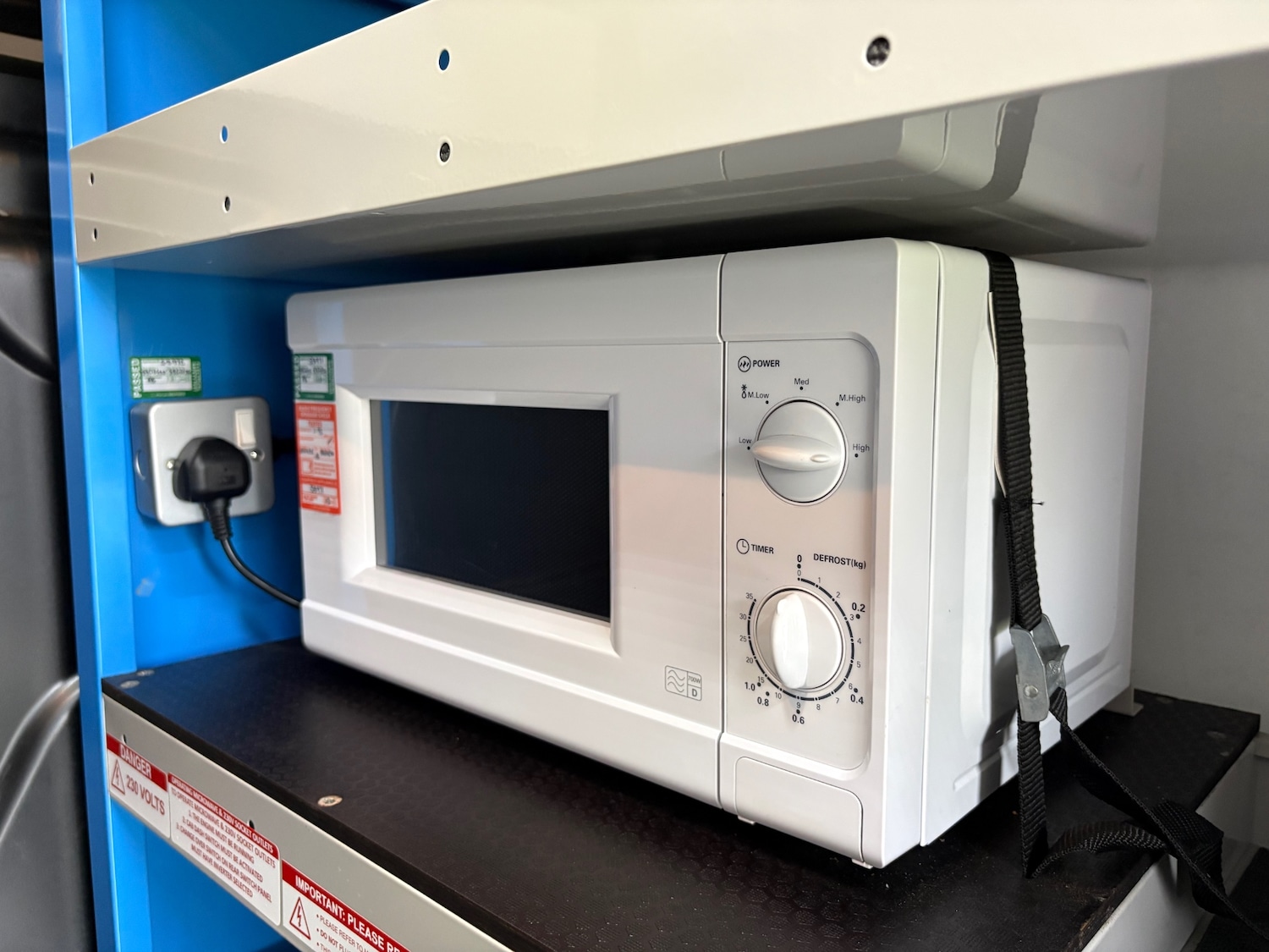 Used Ford Transit 2018 for sale - 77357207: Photo 33