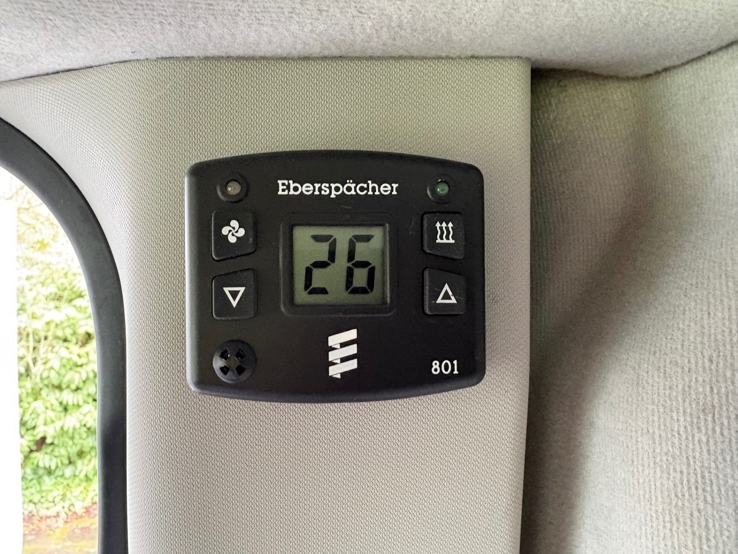 Used Ford Transit 2018 for sale - 77357207: Photo 36