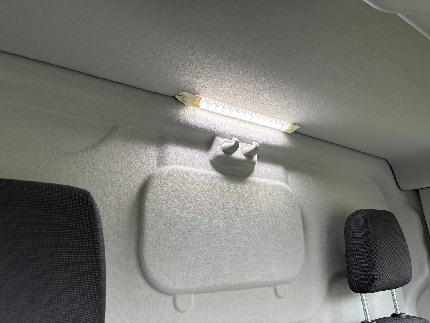 Used Ford Transit 2018 for sale - 77357207: Photo 37