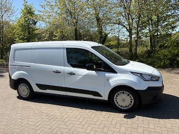 Used Ford Transit Connect 2020 for sale - 78967399: Photo