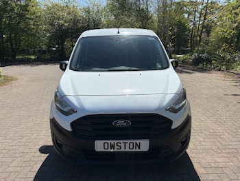 Used Ford Transit Connect 2020 for sale - 78967399: Photo