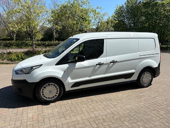 Used Ford Transit Connect 2020 for sale - 78967399: Photo