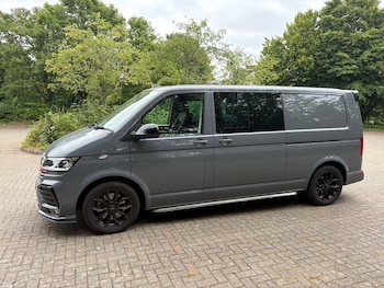 Used Volkswagen Transporter 2023 for sale - 79220775: Photo