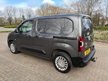 Used Toyota ProAce 2020 for sale - 77938422: Photo