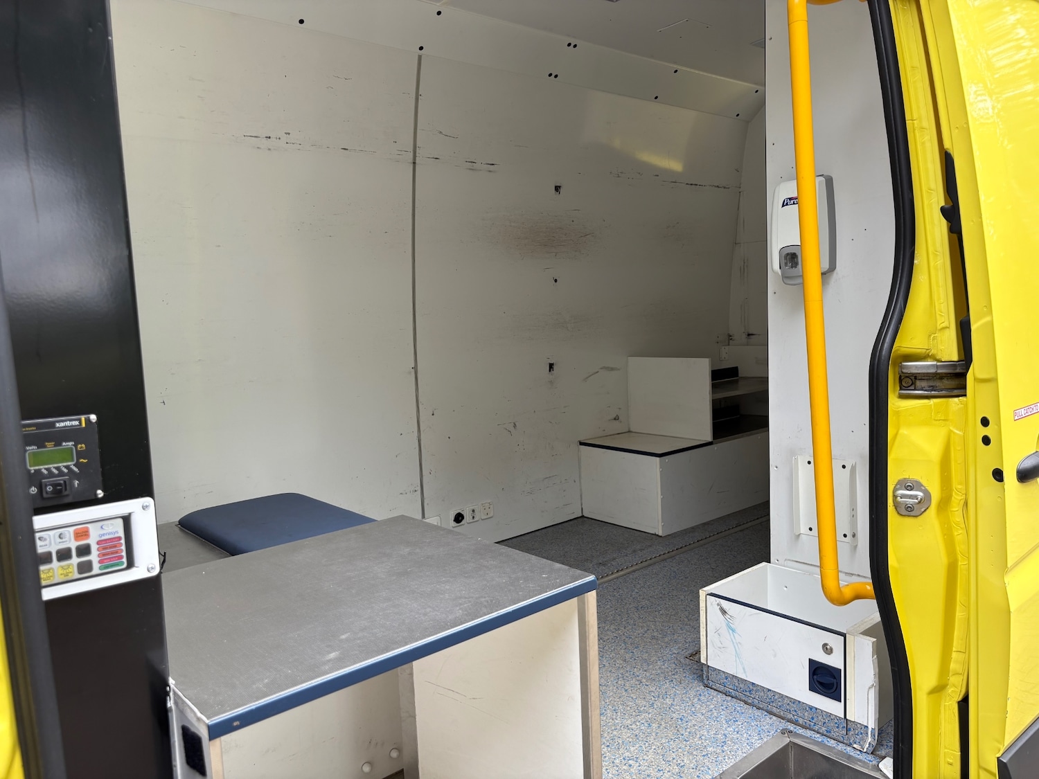 Vehicle 11