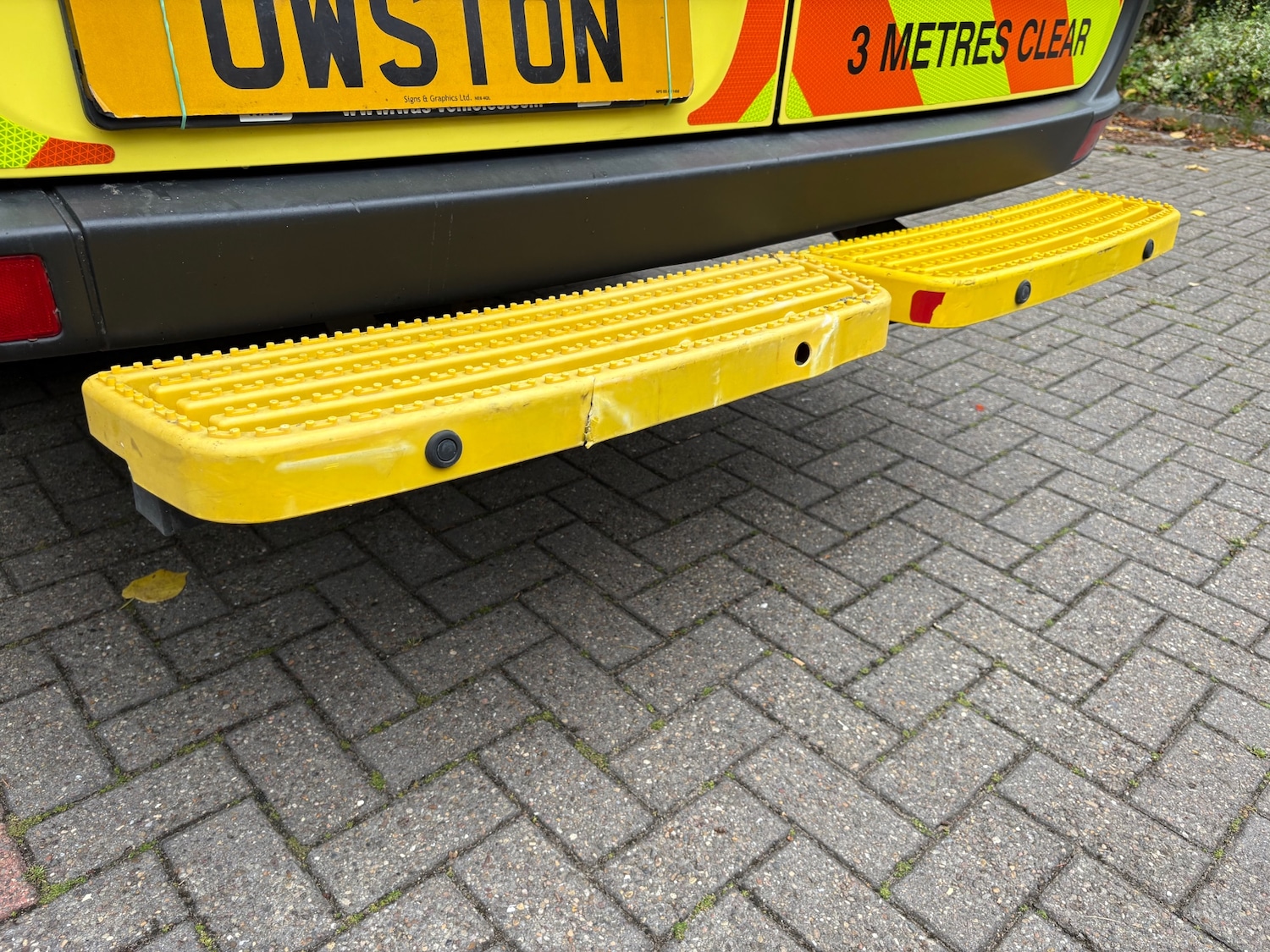 Vehicle 7