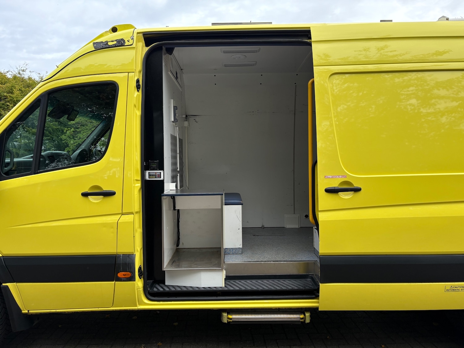 Vehicle 9