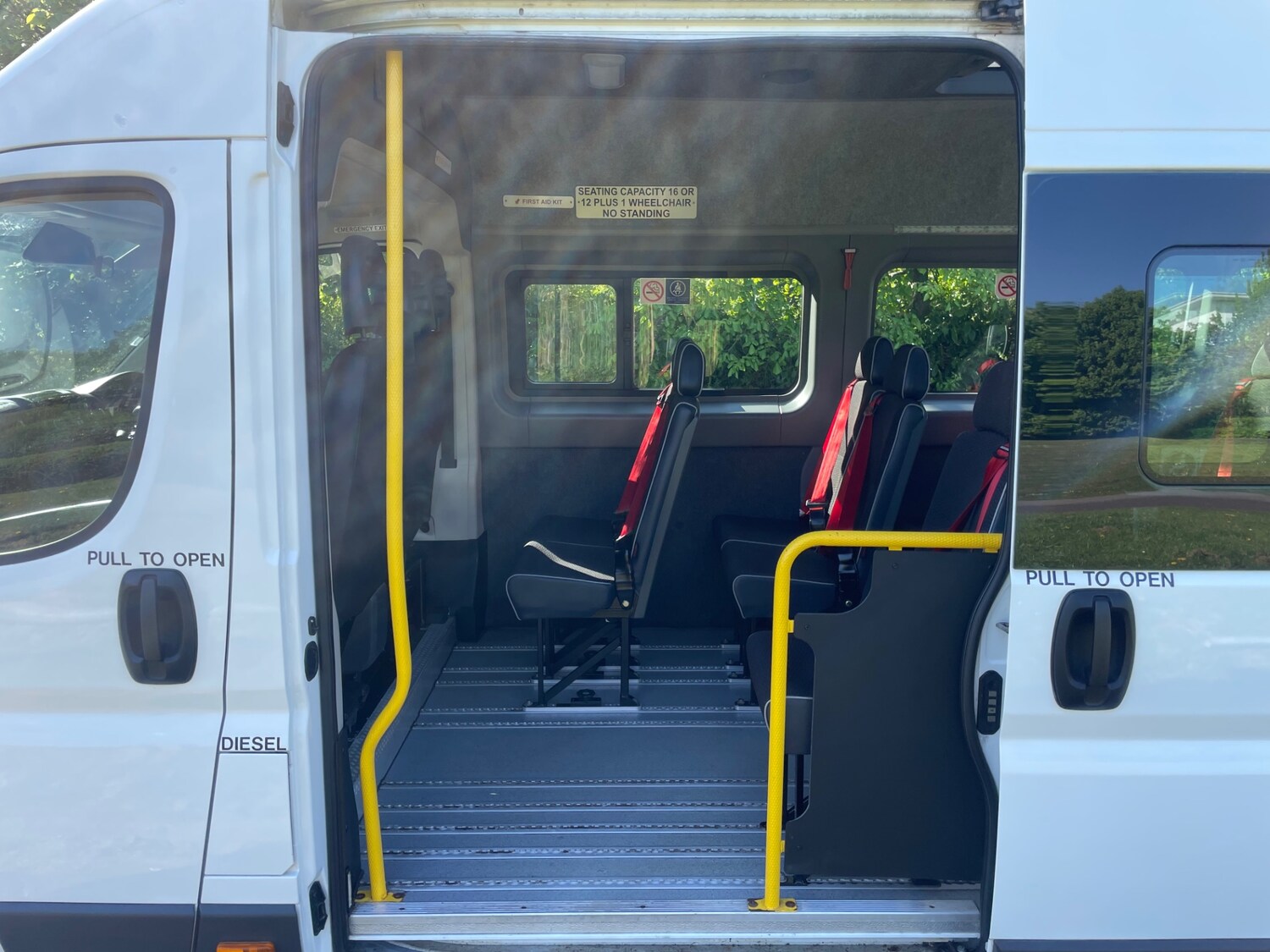 Vehicle 11